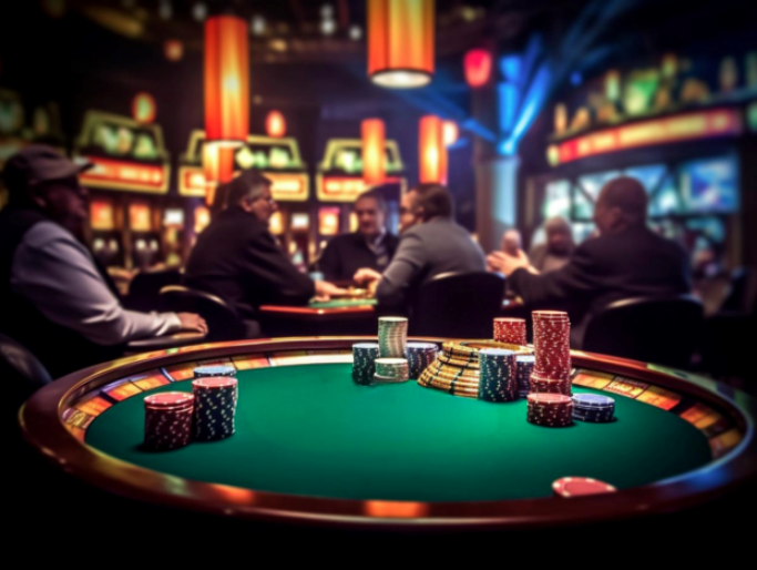 Smart Betting Strategies for Beginners on We1Win Casino Malaysia