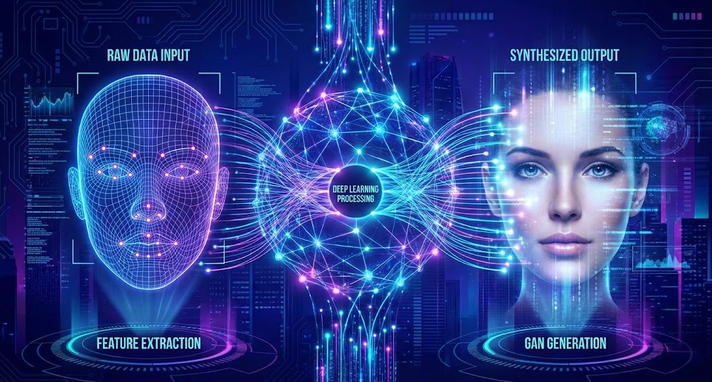 GIF Face Swap Made Easy: Turn Any Clip Into a Hilarious Animation