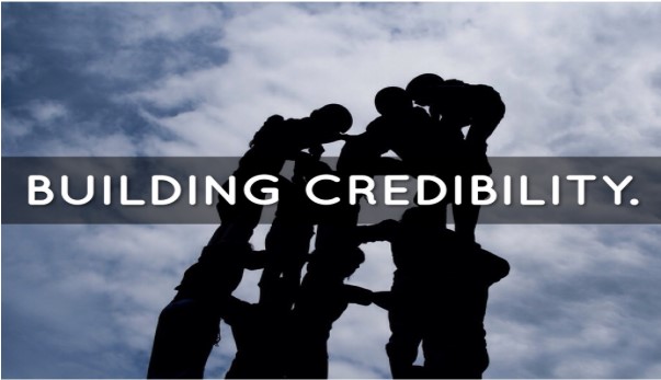 8 Ways Our Content Writers Build Credibility Through Words