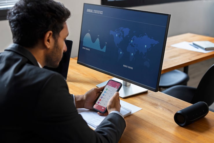 Quotex Corretora: A User-Oriented Online Brokerage Platform