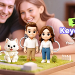 Why Personalized Figures Are Taking Over Bags Everywhere