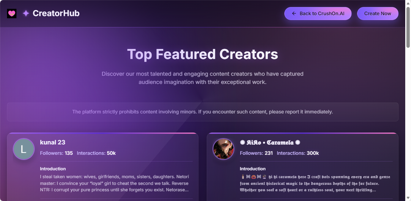 Meta Failed, CrushOn AI Wins: The Future of the Responsible AI Girlfriend