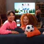 Why IPTV Is a Cost-Effective Entertainment Solution for Families
