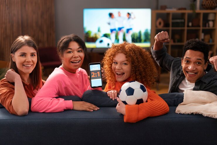 Why IPTV Is a Cost-Effective Entertainment Solution for Families
