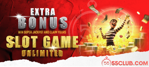 55 Club: The Future of Digital Gaming