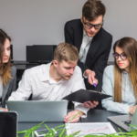 How Modern Employee Management Tools Enhance Field Team Visibility