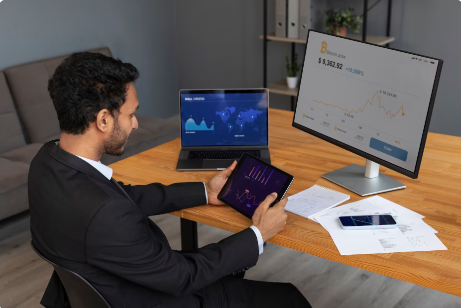 Quotex: An Overview of the Online Trading Platform