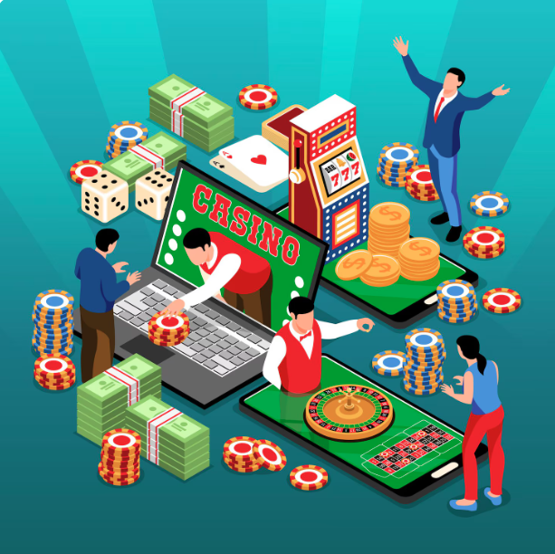 Elevating Entertainment and Strategy with Modern Slots Adventures