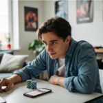 Why Risk-Takers Can’t Stop Going All In