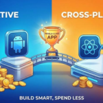 Native vs. Cross-Platform: How to Build a World-Class App Without Breaking the Bank