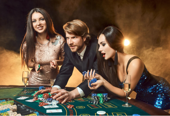 Casinos and Their Influence on Modern Entertainment