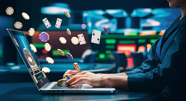 Kripto88 and Slot Online: A Comprehensive Look at Modern Digital Slot Gaming