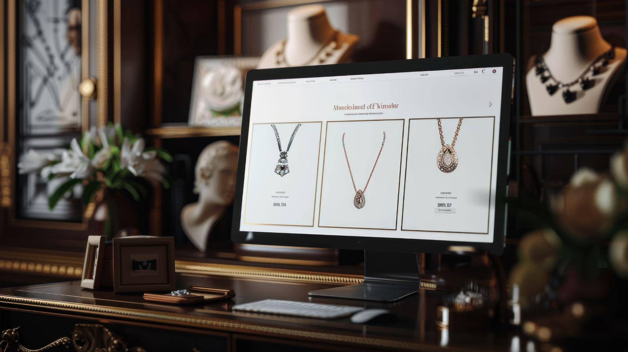 Why Jewellery Brands Need Performance-Optimized Shopify Stores to Increase Sales and Trust?