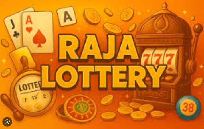Why Raja Lottery is Trusted by Millions in India