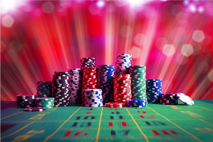 Playme8 Casino Experience: Hiburan Bertemu Kemenangan Besar