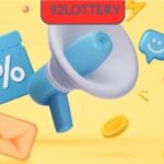 The Evolution of Digital Entertainment: Exploring the 92lottery Phenomenon