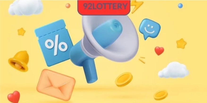 The Evolution of Digital Entertainment: Exploring the 92lottery Phenomenon