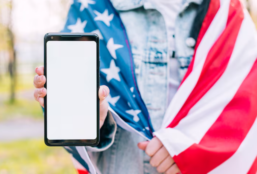 Targeted Social Media Promotion Services for USA Market Influence