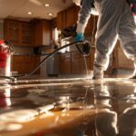 Reviving Your Space: Why Professional Water Damage Restoration Is Essential in Kansas City