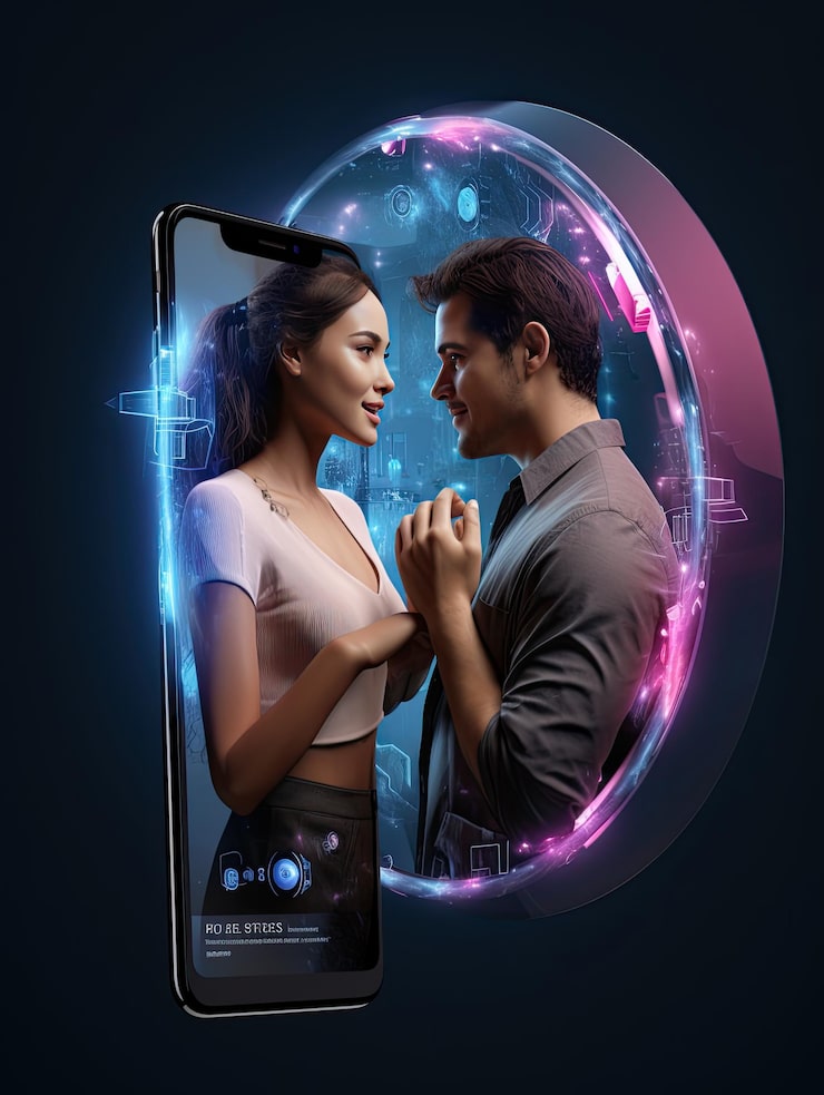 Why AI Girlfriend Video Generators Are Gaining Popularity