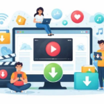 How to download videos online from Likee and SnackVideo without losing quality